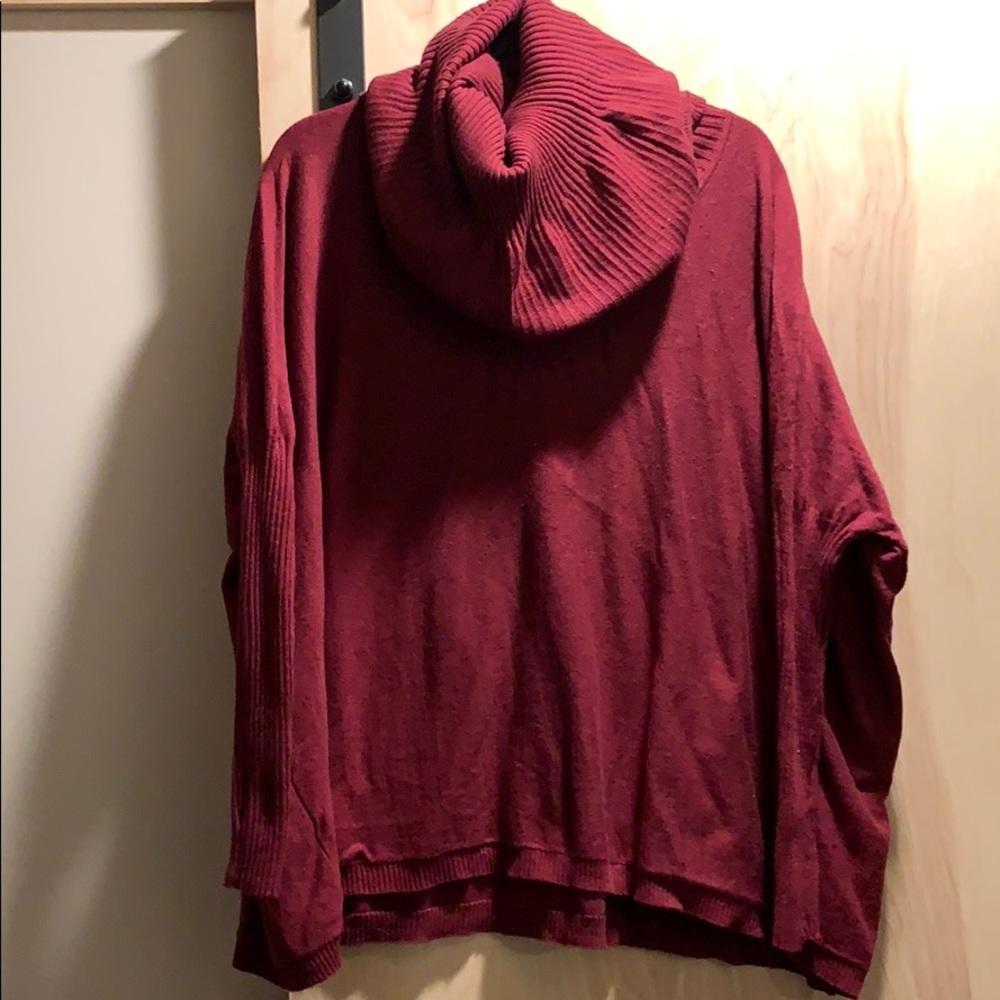 Turtleneck